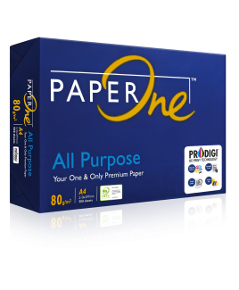 PaperOne™ All Purpose [80gsm] (A4 size)